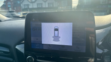 Ford Fiesta 1.0 EcoBoost Active 5dr Petrol Hatchback